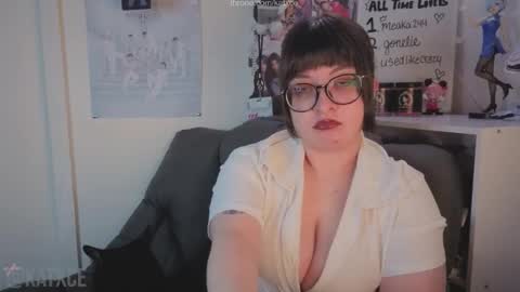 Katxce online show from 11.24.25