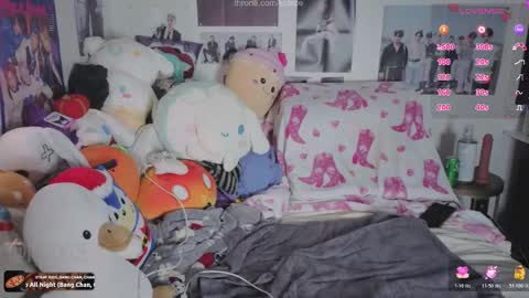 Katxce online show from 12.02.25