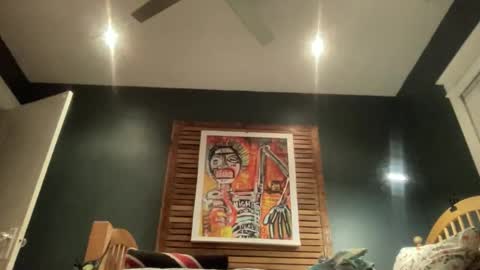 Snapshot of cox84u chatting on 11.16.25 cox84u online show from 11.16.25