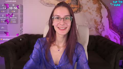 cozymell online show from 02.02.25