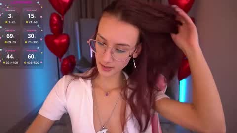 cozymell online show from 02.20.25