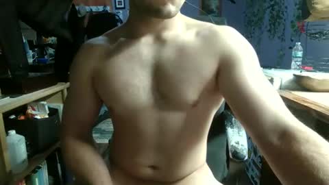 crashbandicock69 online show from 11.21.25