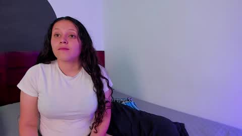 Lexie  Rose  online show from 12.04.24