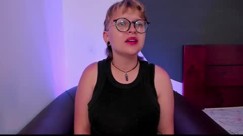 Lexie  Rose  online show from 02.24.25