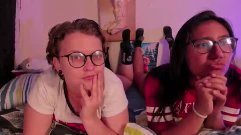 Lexie  Rose  online show from 11.26.25