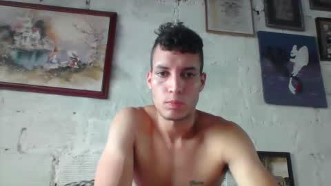 Snapshot of crazy_sex1995 chatting on 10.05.25 crazy_sex1995 online show from 10.05.25