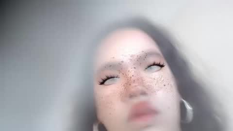 Snapshot of crazy_vixen chatting on 01.01.25 Hot Ayisha online show from 01.01.25