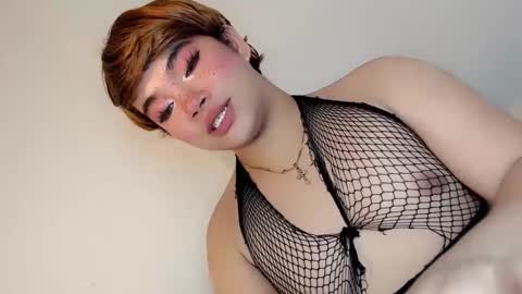 Snapshot of crazy_vixen chatting on 01.14.25 Hot Ayisha online show from 01.14.25
