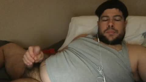 crazybigdick710 online show from 10.14.25
