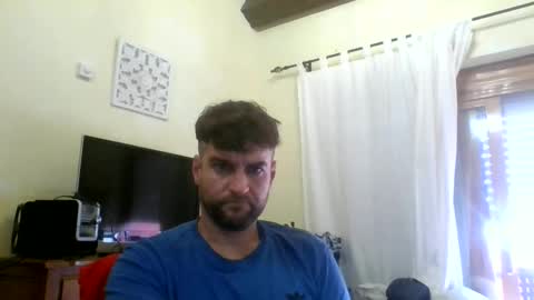 Snapshot of crazyboy44412345 chatting on 09.30.25 crazyboy44412345 online show from 09.30.25