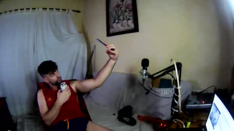 Snapshot of crazyboy44412345 chatting on 10.03.25 crazyboy44412345 online show from 10.03.25