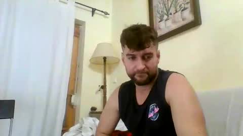 Snapshot of crazyboy44412345 chatting on 10.07.25 crazyboy44412345 online show from 10.07.25