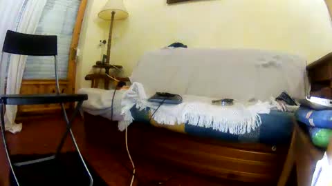 Snapshot of crazyboy44412345 chatting on 10.08.25 crazyboy44412345 online show from 10.08.25