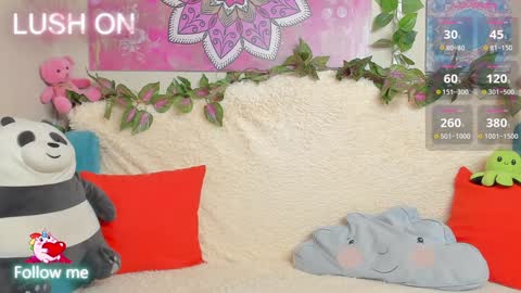 Anny online show from 12.11.24