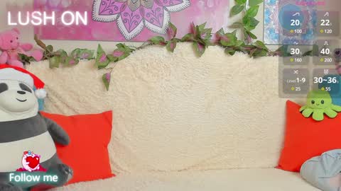 Snapshot of crazyteeen chatting on 01.09.25 Anny online show from 01.09.25