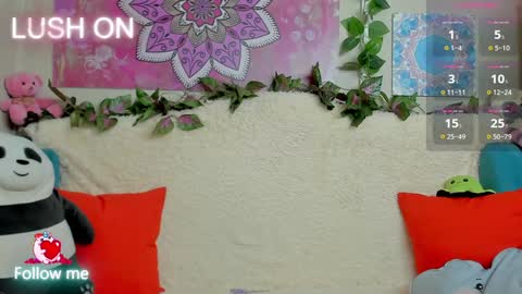 Anny online show from 01.19.25