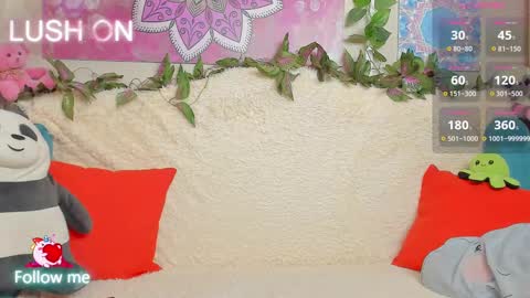 Anny online show from 02.09.25