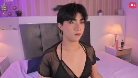 Snapshot of creamy_angelo chatting on 09.15.25 creamy_angelo online show from 09.15.25