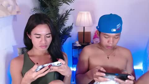 Snapshot of creamy_drake chatting on 12.10.24 creamy_drake online show from 12.10.24