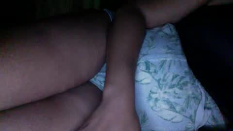 Snapshot of creamycocobabe chatting on 01.30.25 CreamyCocoBabe online show from 01.30.25
