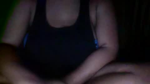 Snapshot of creamycocobabe chatting on 02.04.25 CreamyCocoBabe online show from 02.04.25