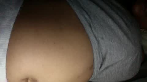 Snapshot of creamycocobabe chatting on 02.24.25 CreamyCocoBabe online show from 02.24.25