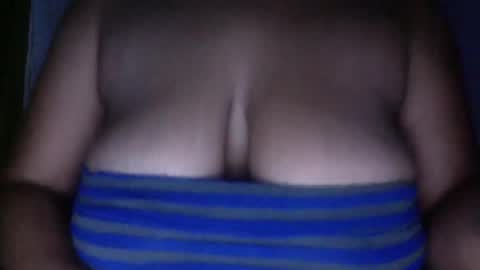 Snapshot of creamycocobabe chatting on 03.06.25 CreamyCocoBabe online show from 03.06.25