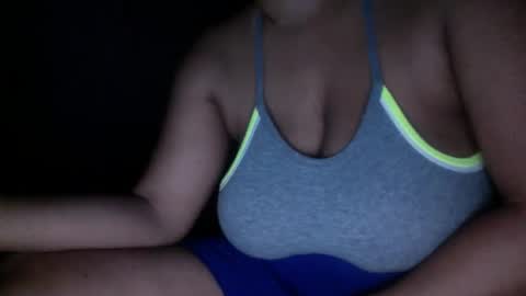 Snapshot of creamycocobabe chatting on 03.12.25 CreamyCocoBabe online show from 03.12.25
