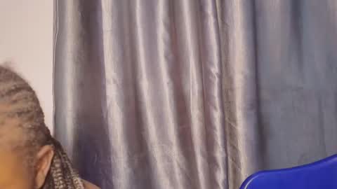 creamyposh1 online show from 10.14.25