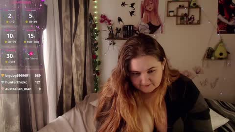 Crimson Rose online show from 01.06.25