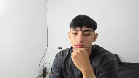 Snapshot of cris1260 chatting on 02.25.25 Cristian online show from 02.25.25