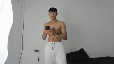 Snapshot of cris1260 chatting on 03.10.25 Cristian online show from 03.10.25