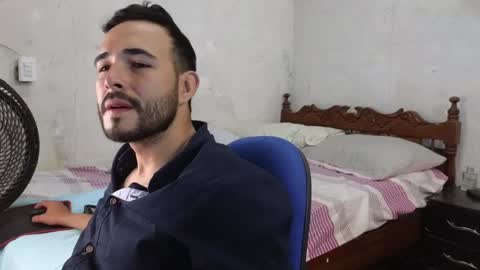 Snapshot of cris_simons chatting on 01.23.25 cris_simons online show from 01.23.25