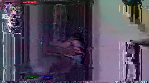 Snapshot of crisjordan_hot chatting on 03.09.25 Cris Jordan Private Always Open online show from 03.09.25