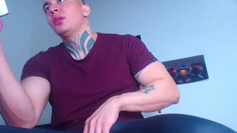 Cristopher online show from 02.05.25