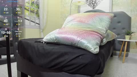 Snapshot of crissh_1 chatting on 01.20.25 crissh 1 online show from 01.20.25