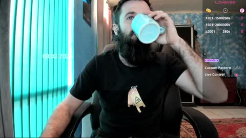 Criss online show from 02.08.25