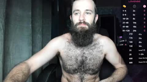 Criss online show from 02.13.25