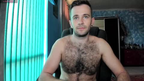 Criss online show from 03.02.25