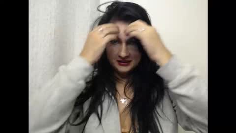 Snapshot of cristal_2303 chatting on 12.05.25 cristal_2303 online show from 12.05.25