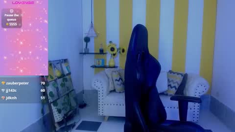 Cristal online show from 01.03.25