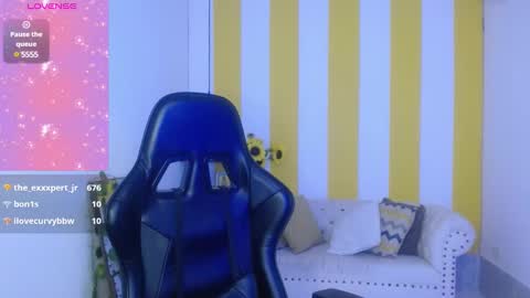 Cristal online show from 01.04.25