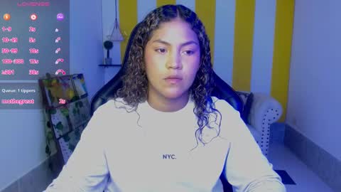 Cristal online show from 01.05.25