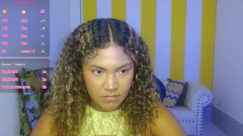 Cristal online show from 01.07.25