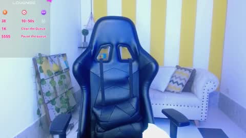 Cristal online show from 01.09.25