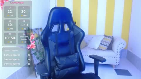 Cristal online show from 01.14.25