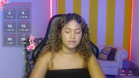 Cristal online show from 01.18.25