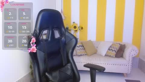 Cristal online show from 01.21.25