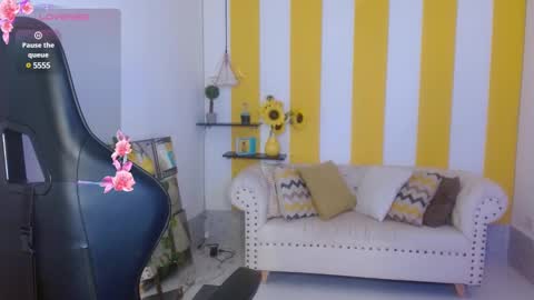 Cristal online show from 01.21.25