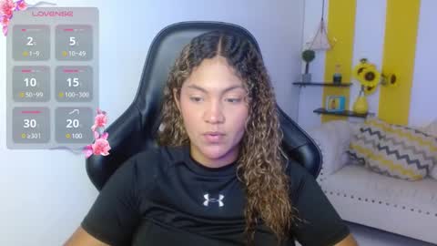 Cristal online show from 01.26.25